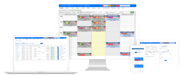 Thears Sof Explore Therasoft Features for Comprehensive Healthcare Solutions