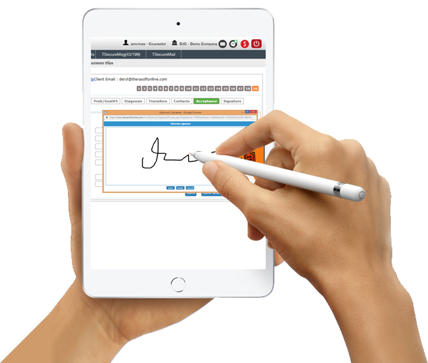 The Most Complete Management Software for Mental Health Counselors