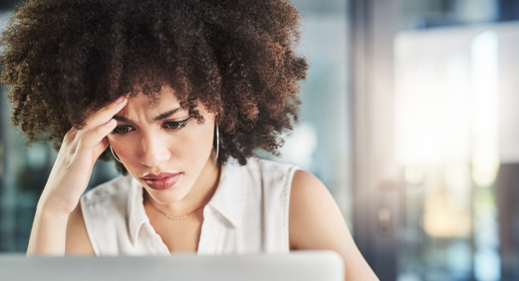 Therapist and client in a HIPAA-compliant telehealth video session on an integrated practice management platform