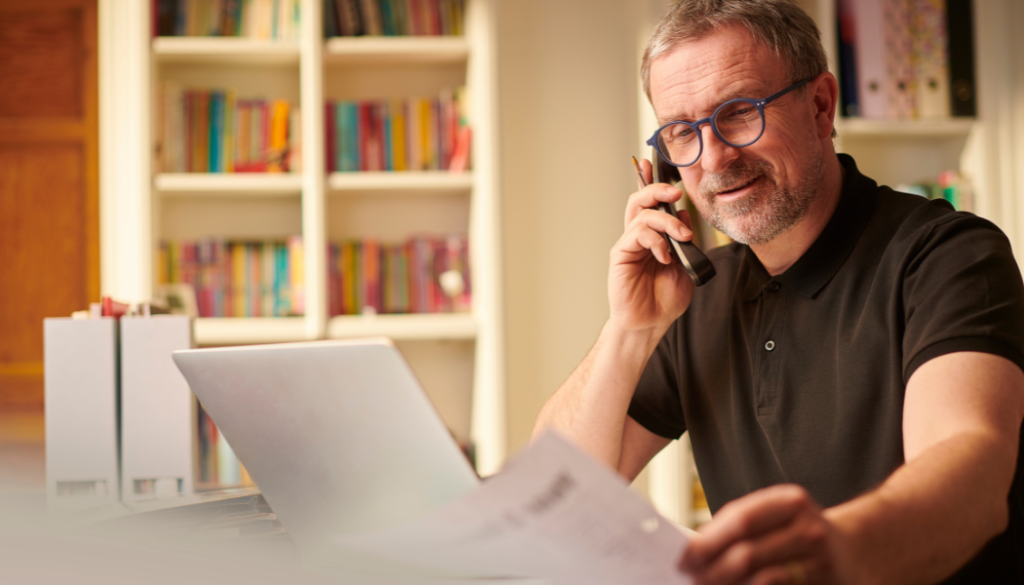 Starting a behavioral health practice in 2026 — clinician reviewing session income, insurance reimbursement, and practice overhead